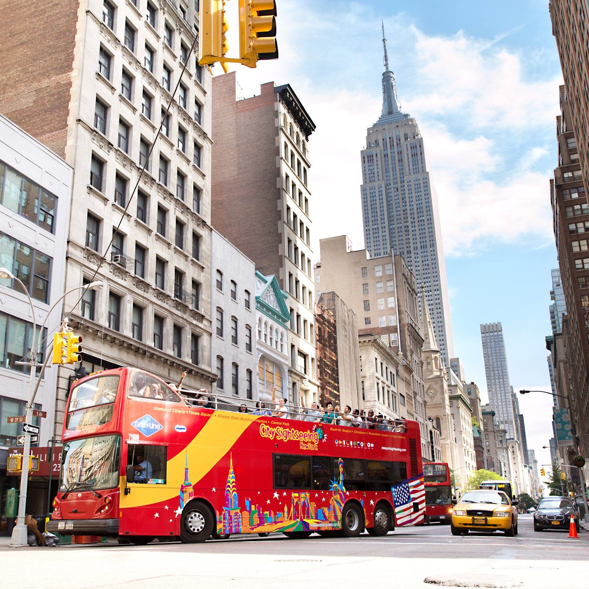 City Sightseeing New York Cruises, Нью-Йорк: лучшие советы перед посещением  - Tripadvisor