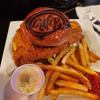 Mulligans Pub