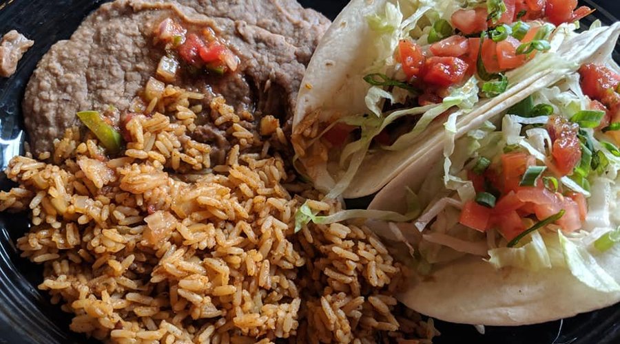 Maize Mexican Cantina