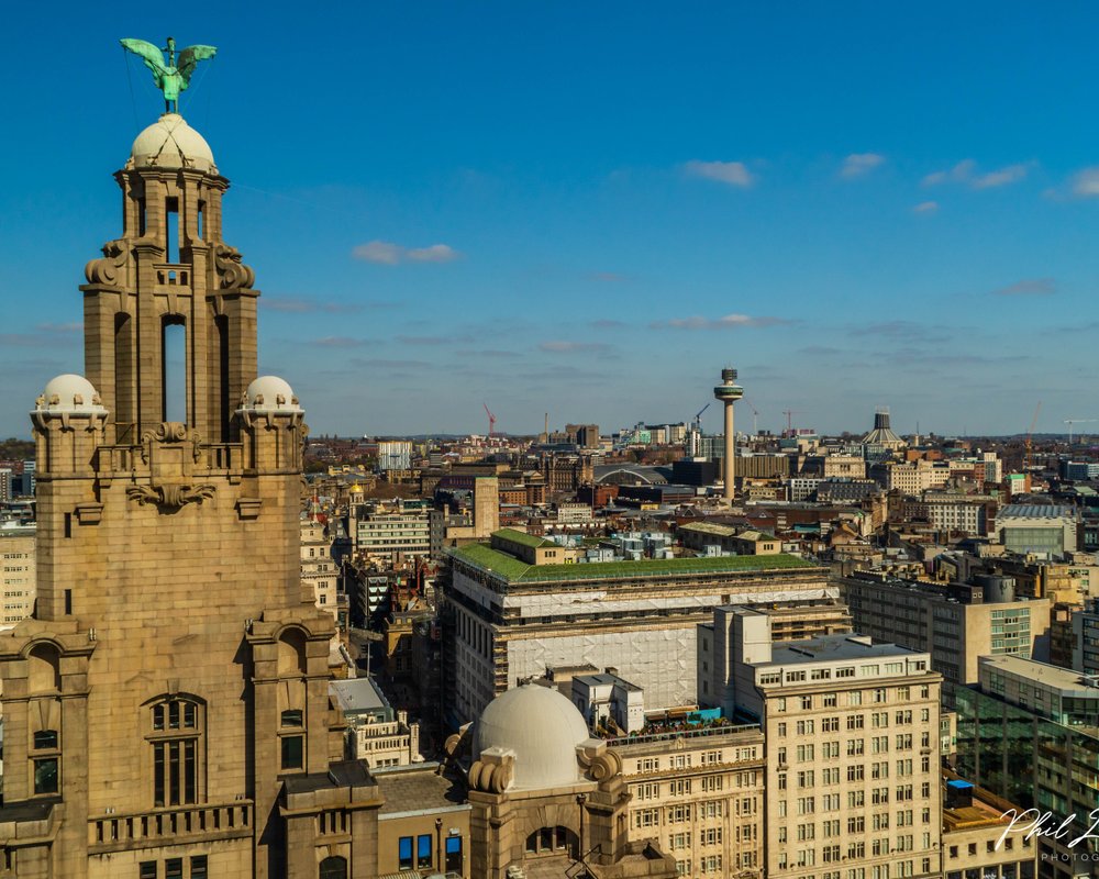 THE 10 BEST Liverpool Sights & Historical Landmarks to Visit (2024)