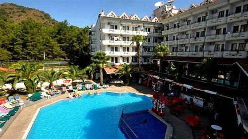 PINETA PARK DELUXE HOTEL - Updated 2023 Prices (Turkiye/Armutalan)