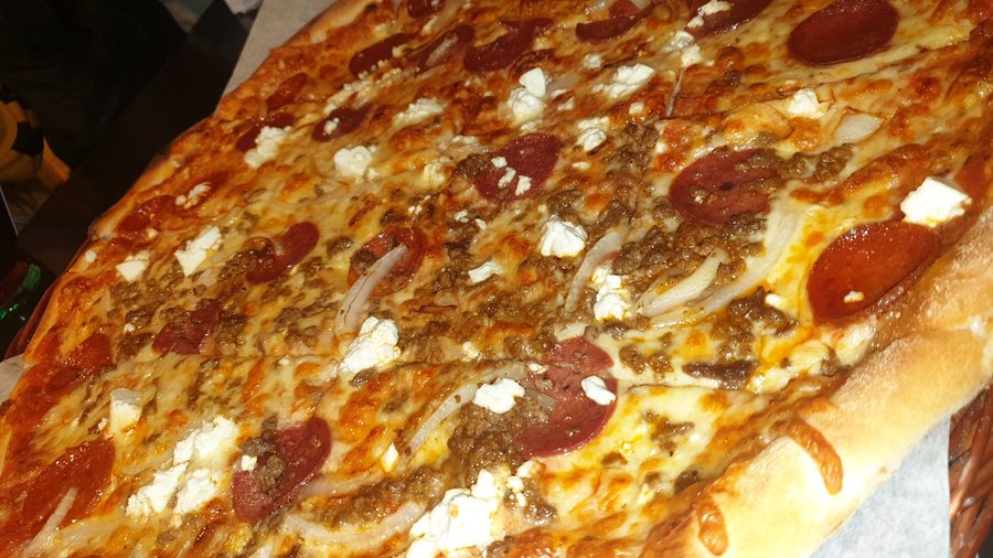 Pizza