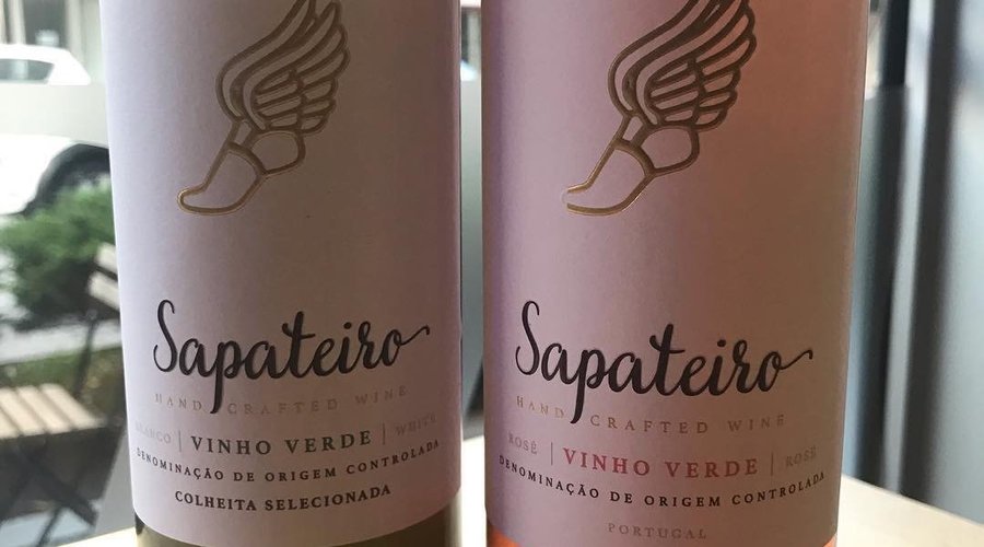 Vinho verde