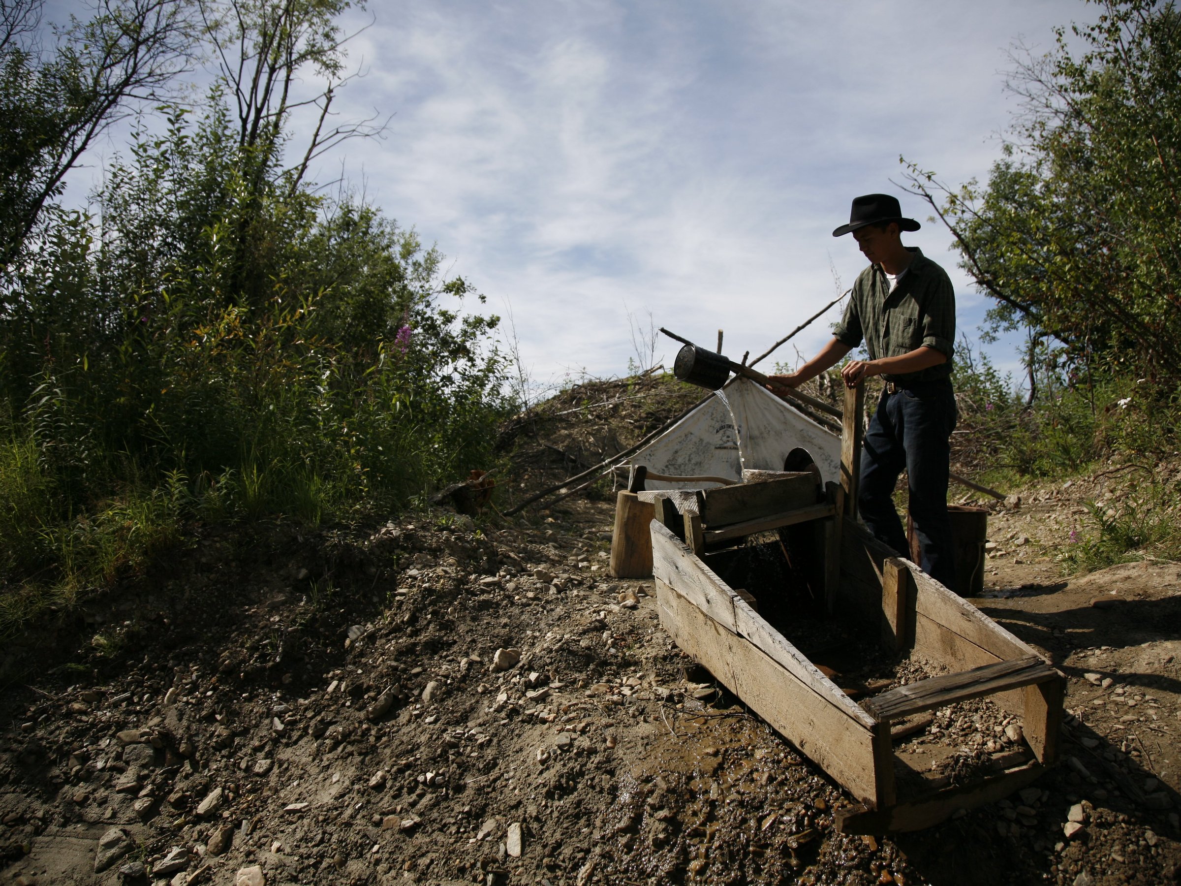 Gold Dredge 8 (Fairbanks) - All You Need to Know BEFORE You Go