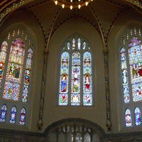 St Andrew's Cathedral Glasgow