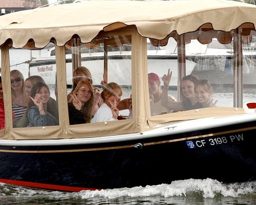 yacht tubs portland boat rentals