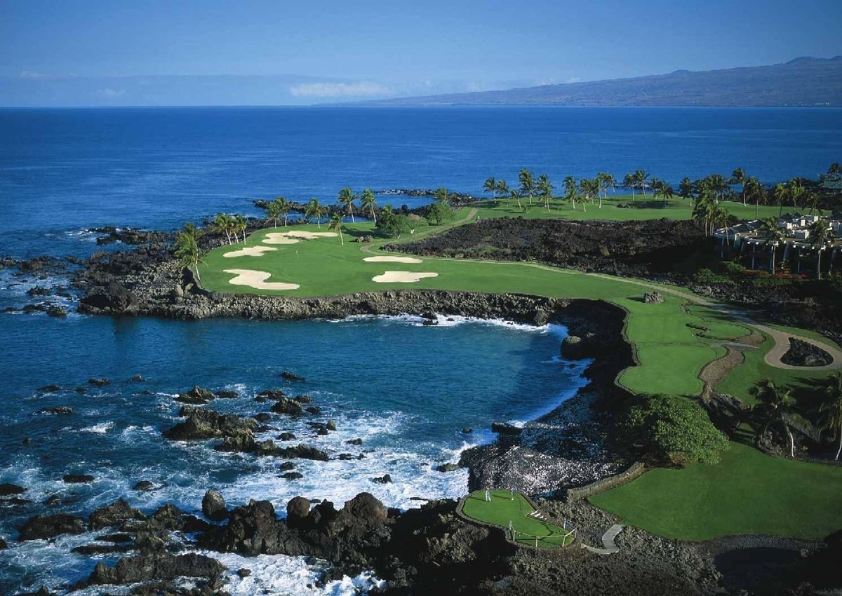 Hawaii Tee Times (Honolulu): Address, Phone Number - Tripadvisor