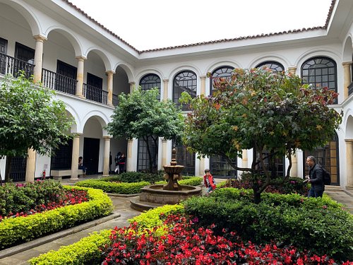 THE 10 BEST Colombia Art Museums (Updated 2024) - Tripadvisor