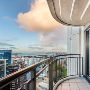 Avani Auckland Metropolis Residences, hotel in Auckland Central