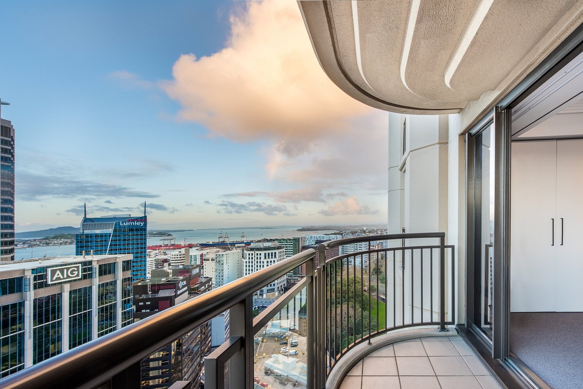 Avani Auckland Metropolis Residences, hotel in Auckland Central