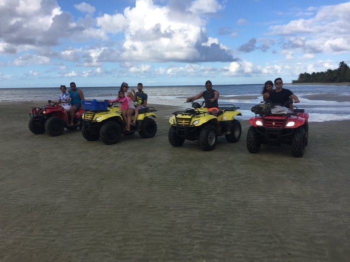 nano & vega tours atv utv rental