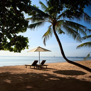 Hyatt Regency Bali, hotel in Denpasar