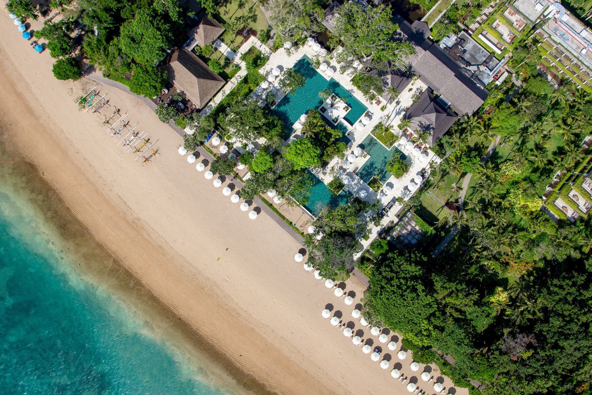 Avis Et Photos De La Piscine De L'Hyatt Regency Bali - Tripadvisor