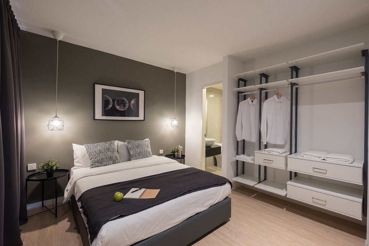 The Suitel @ D'Latour Sunway Rooms: Pictures & Reviews - Tripadvisor