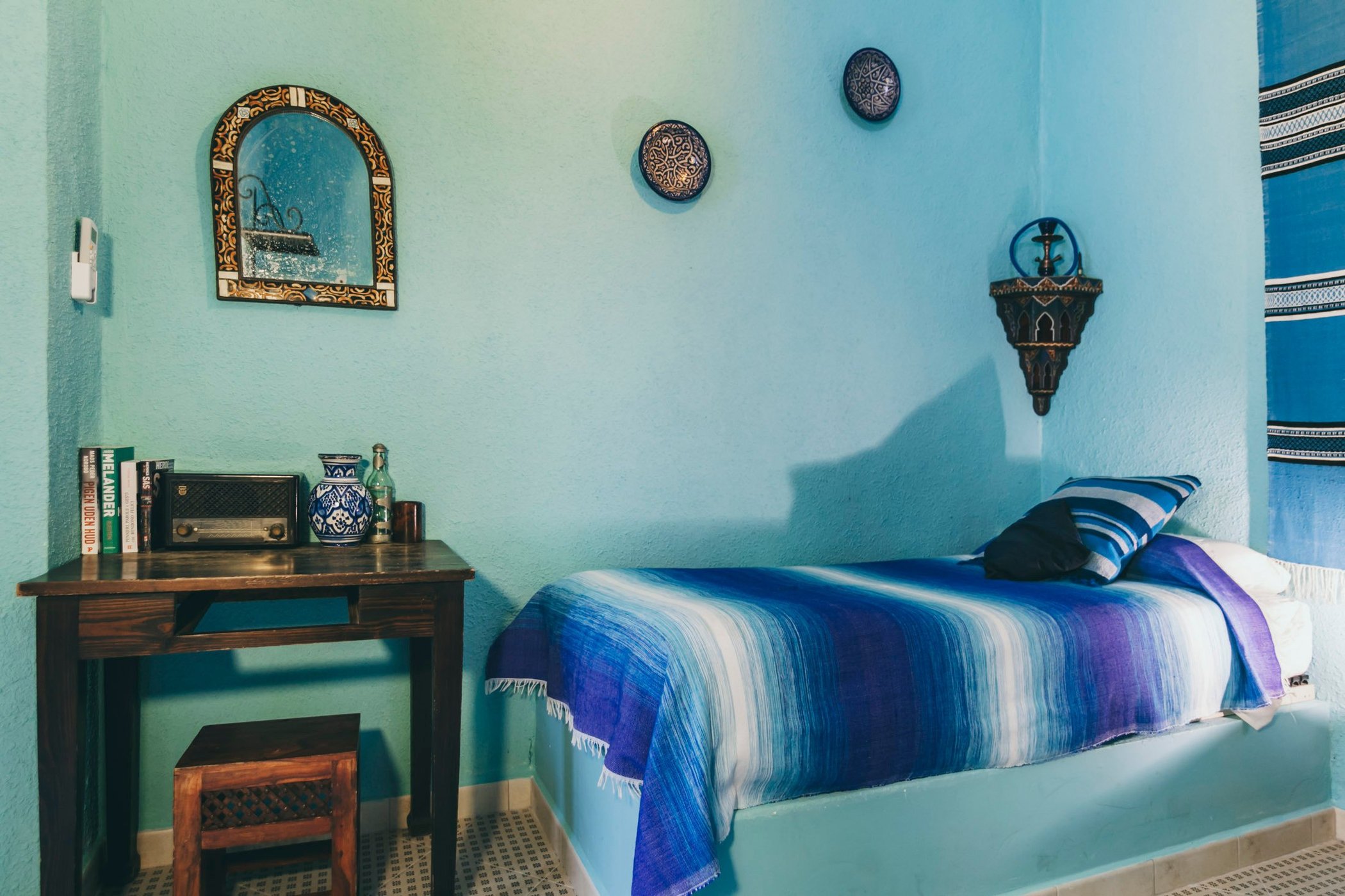 El Riad Andaluz by null