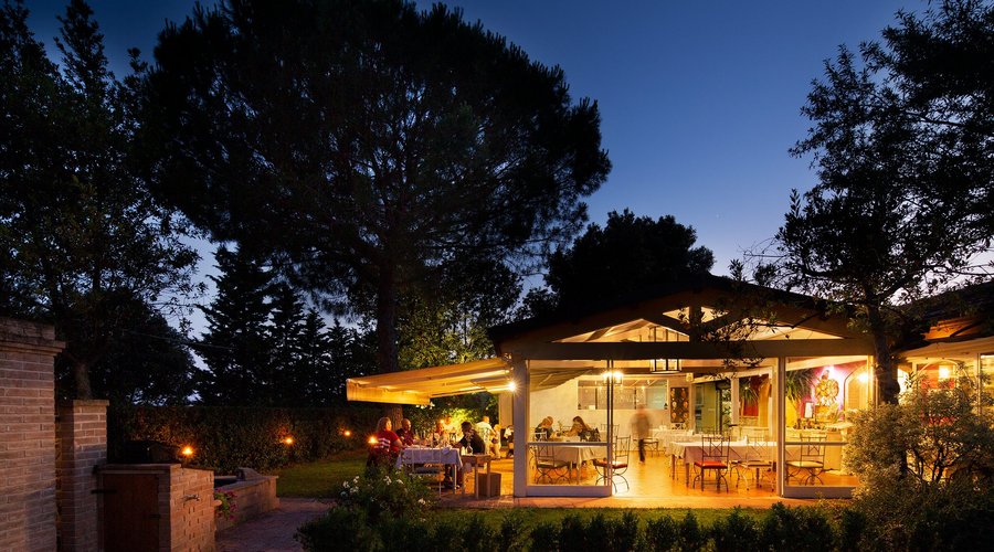 RISTORANTE