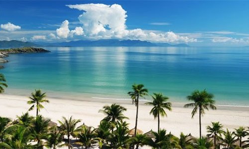 nha trang bay