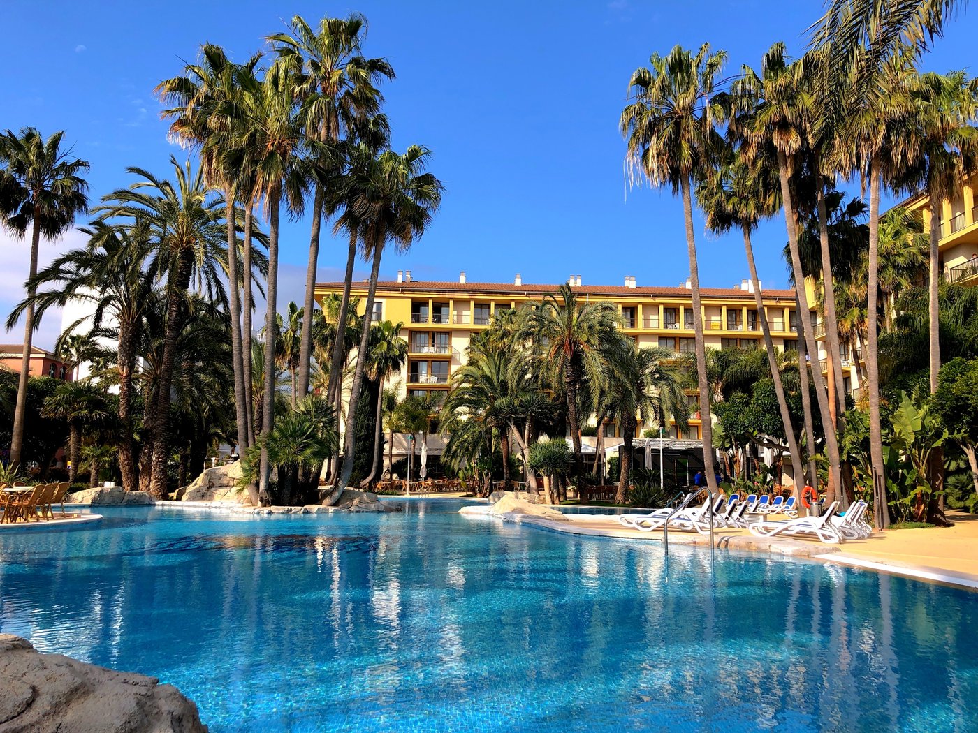 hotel estrella y coral de mar alcudia