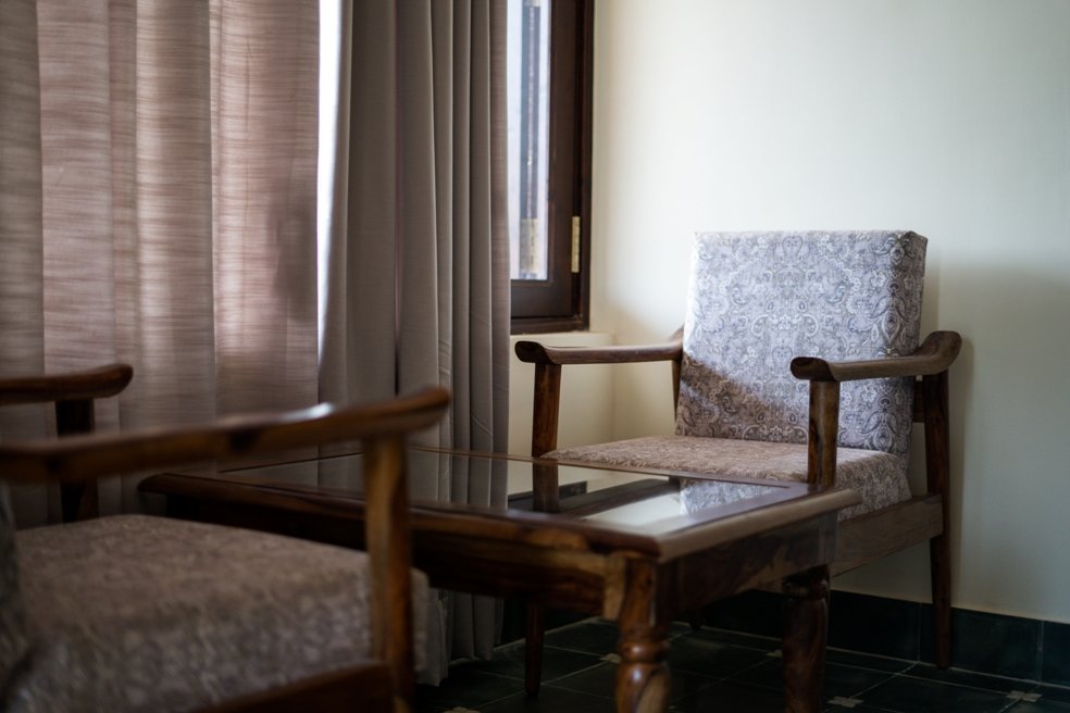 Hotel photo 1 of Heritage Resort Coorg.