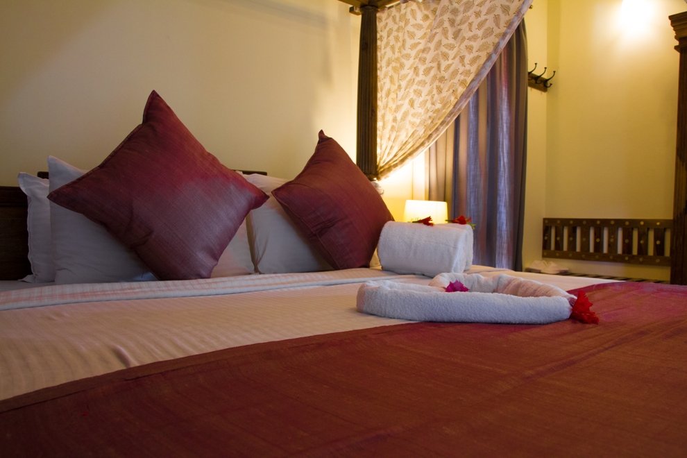 Hotel photo 77 of Heritage Resort Coorg.