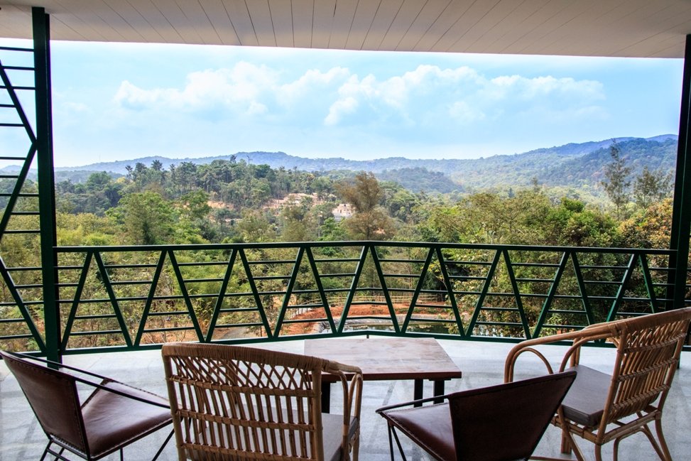 Hotel photo 79 of Heritage Resort Coorg.
