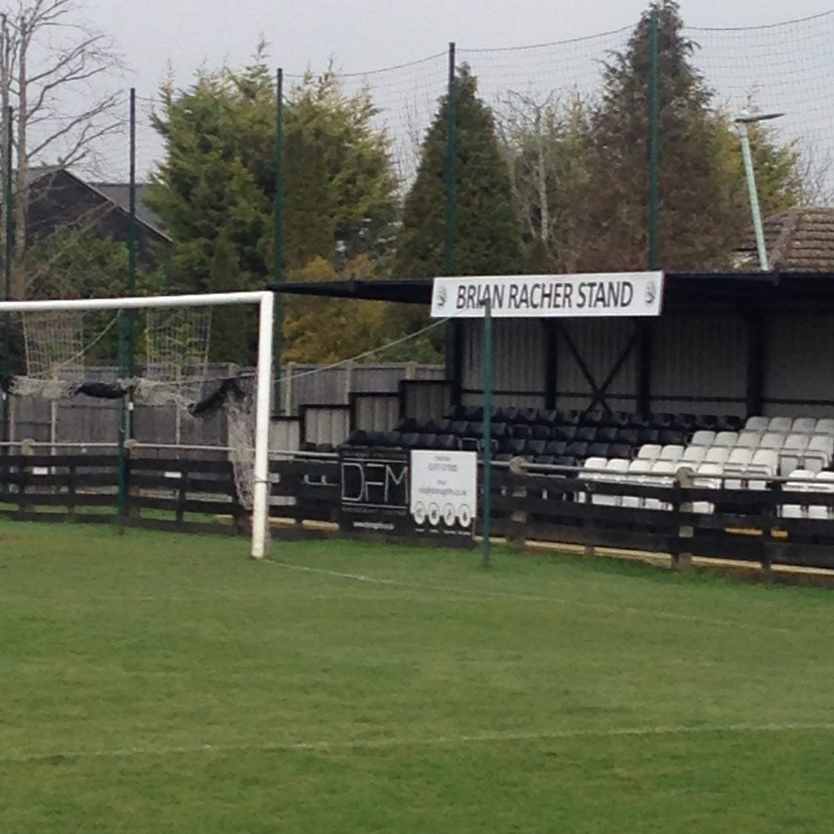 Royston Town Football Club: All You Need to Know BEFORE You Go