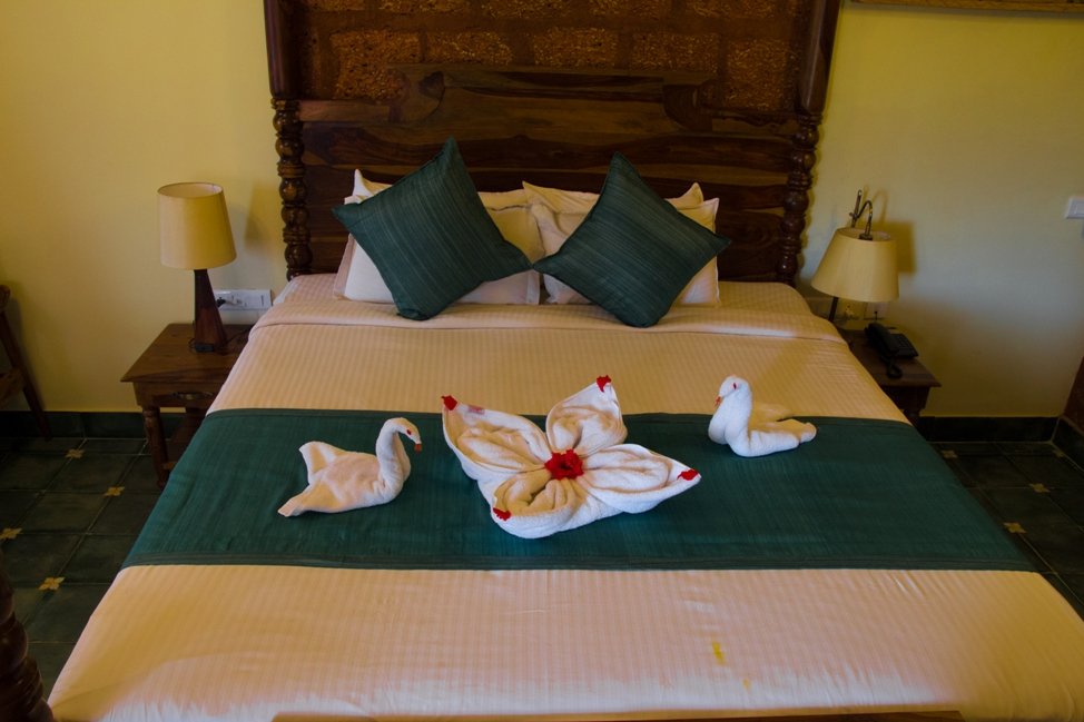 Hotel photo 47 of Heritage Resort Coorg.
