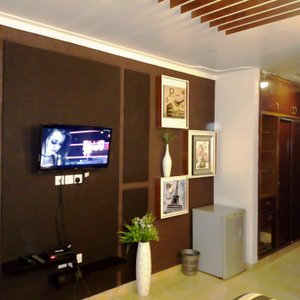 New Deluxe Double Room