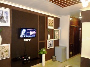 EMERALD HOTEL $45 ($̶1̶2̶0̶) - Prices & Reviews - Kampala, Uganda