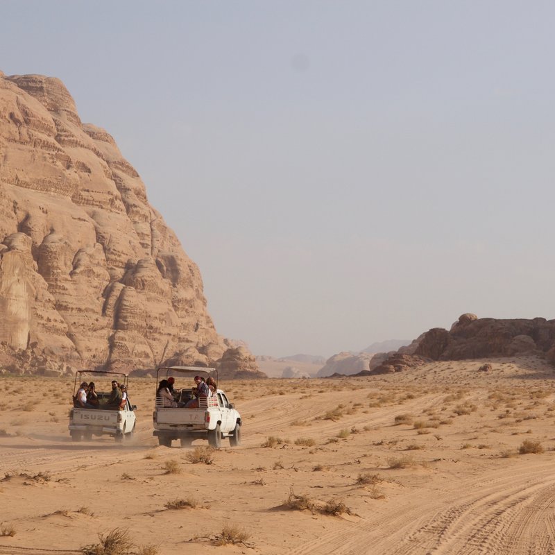 THE 15 BEST Things to Do in Wadi Rum Village - 2021 (with Photos ...