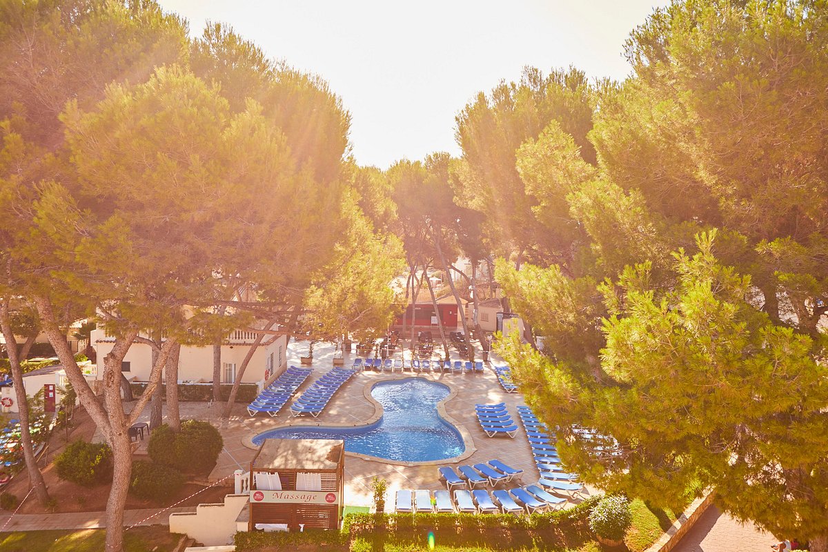 MLL Palma Bay Club Resort, hotel in Majorca