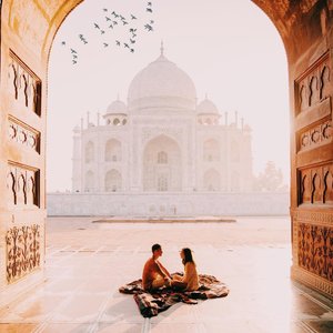 The 10 Best Outdoor Activities In Agra Tripadvisor