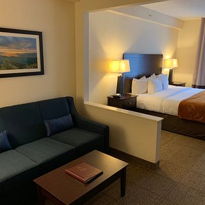 All guest rooms have been renovated and offer comfort and convenience.