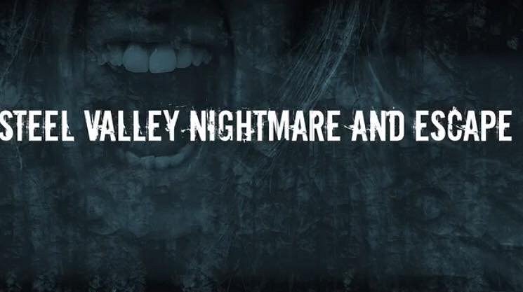 Steel Valley Nightmare and Escape image