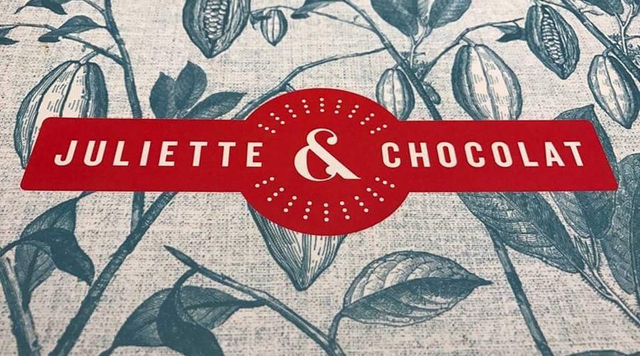 Juliette&Chocolate