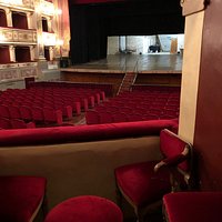 TEATRO DELL'AQUILA (Fermo) - All You Need to Know BEFORE You Go