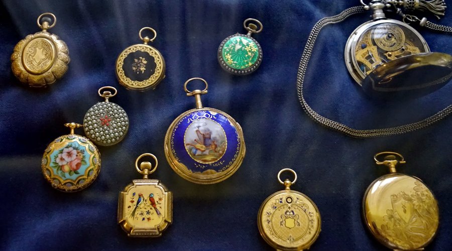 Museum of Clocks