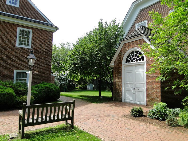 New Castle Presbyterian Church image