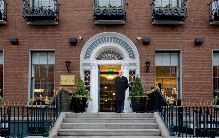 Imagen 2 de Iveagh Garden Hotel