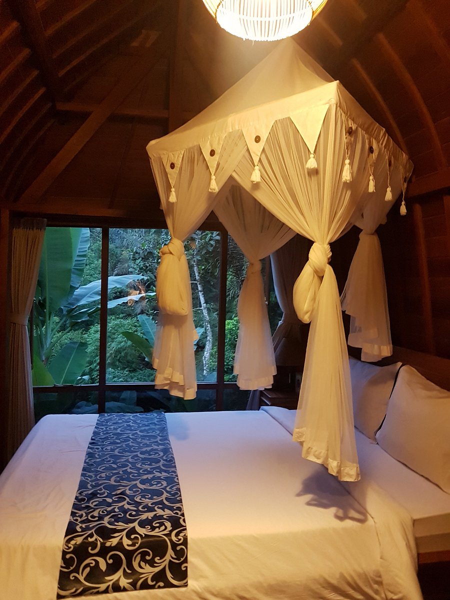 Bali Jungle Huts Updated 2021 Prices Campground Reviews And Photos Tegalalang Indonesia 8608