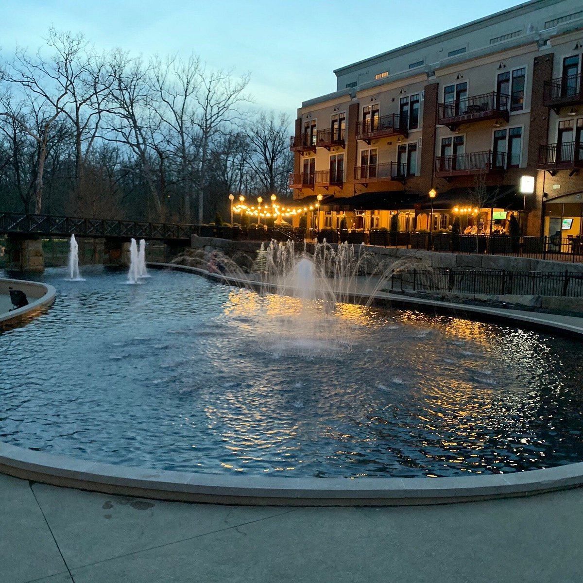 Creekside Park (Gahanna) All You Need to Know BEFORE You Go