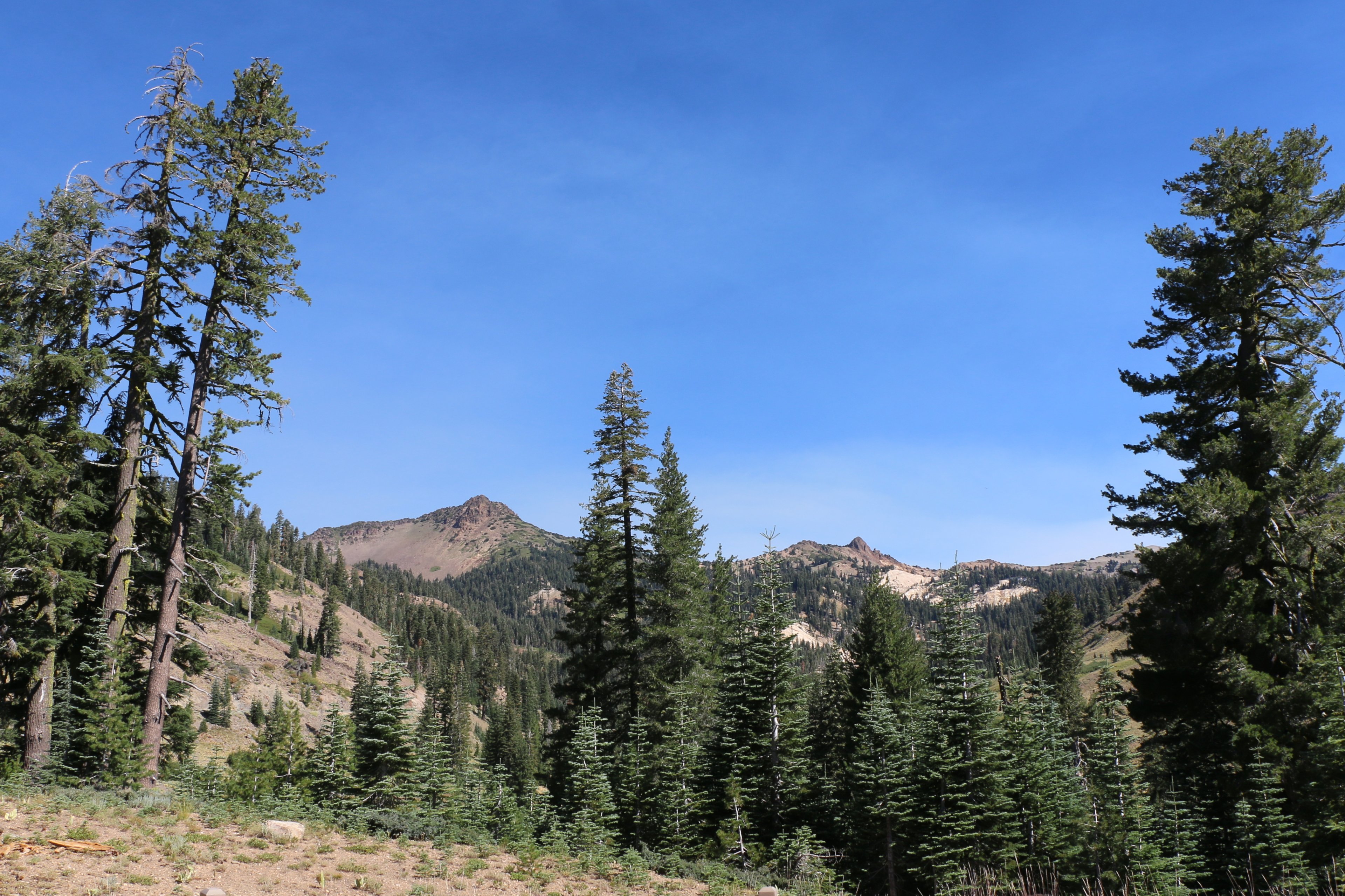 THE 15 BEST Things To Do In Lassen Volcanic National Park 2024   View From The Visitor 