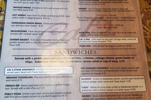 THE 10 BEST Restaurants in Indianola (Updated March 2025)
