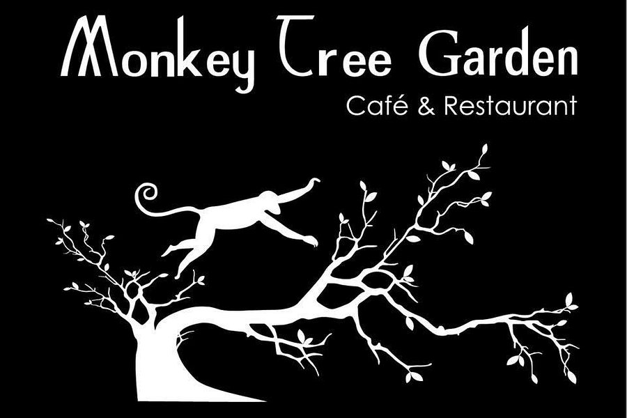 Monkey Tree Garden (มังกี้ ทรี การ์เด้น ร้านอาหารแบะคาเฟ่) image