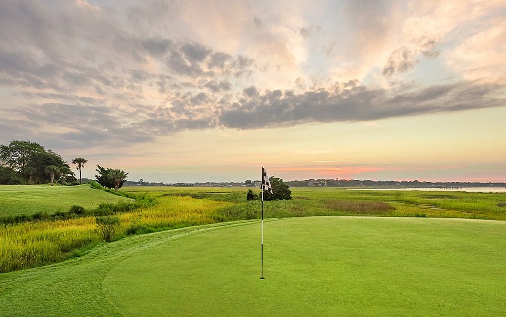 THE 5 BEST Mount Pleasant Golf Courses (Updated 2024)