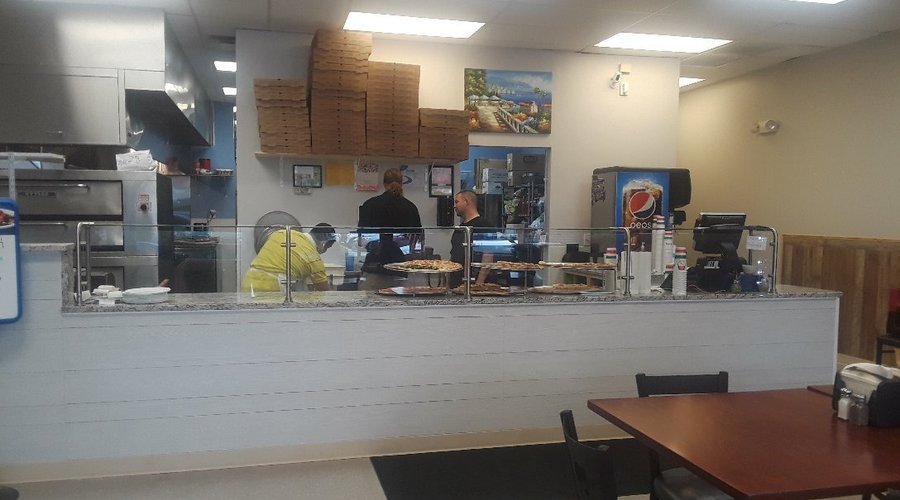 Scotto's Pizza