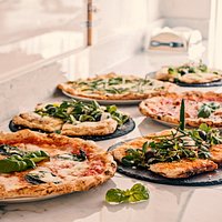 POMET PIZZA
