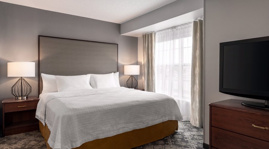 King Bedroom Suite
