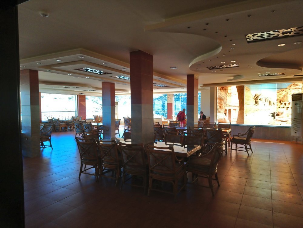 Alanbat Hotel by null