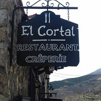 Le panneau d'entrée